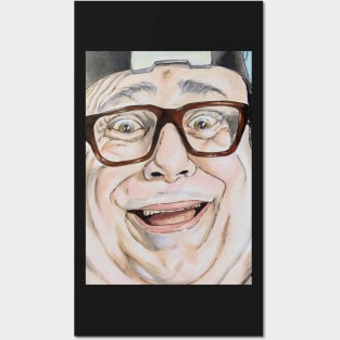 It’s always sunny frank Posters and Art